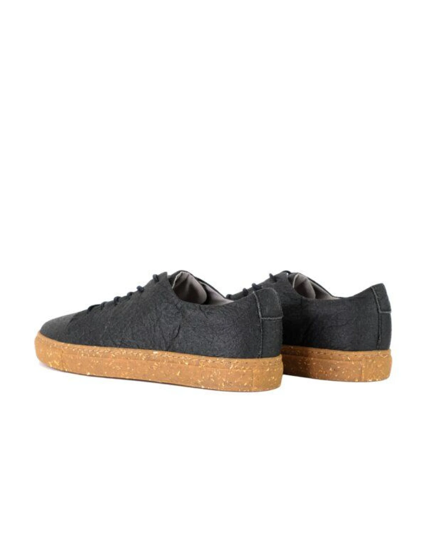 SORBAS '02 Ananasfaser Sneaker – Ansicht 3