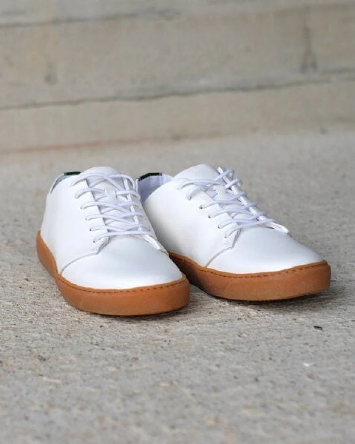 SORBAS '82v Sneaker vegane Sneaker aus Kaktus