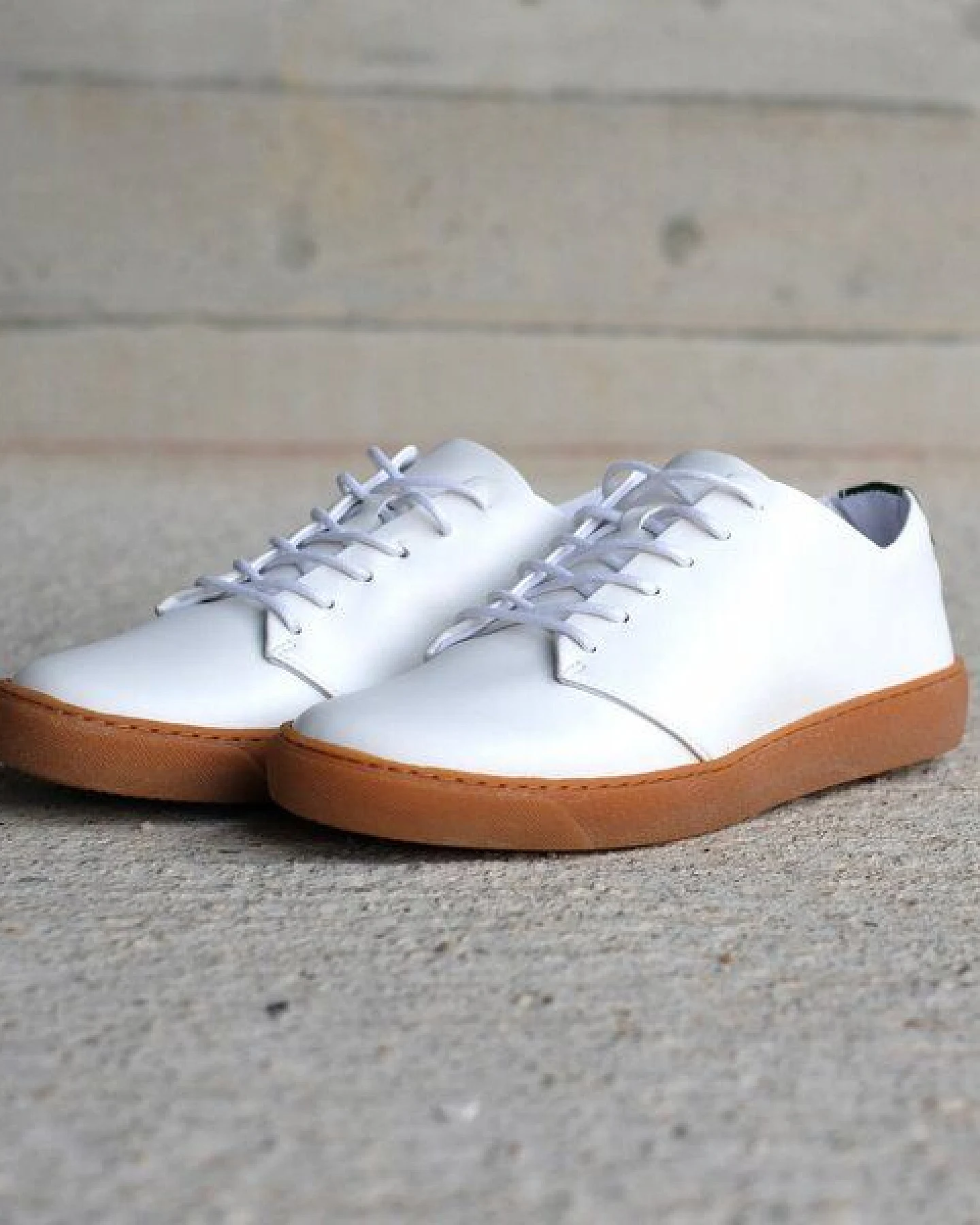 SORBAS '82v Sneaker vegane Sneaker aus Kaktus – Ansicht 2