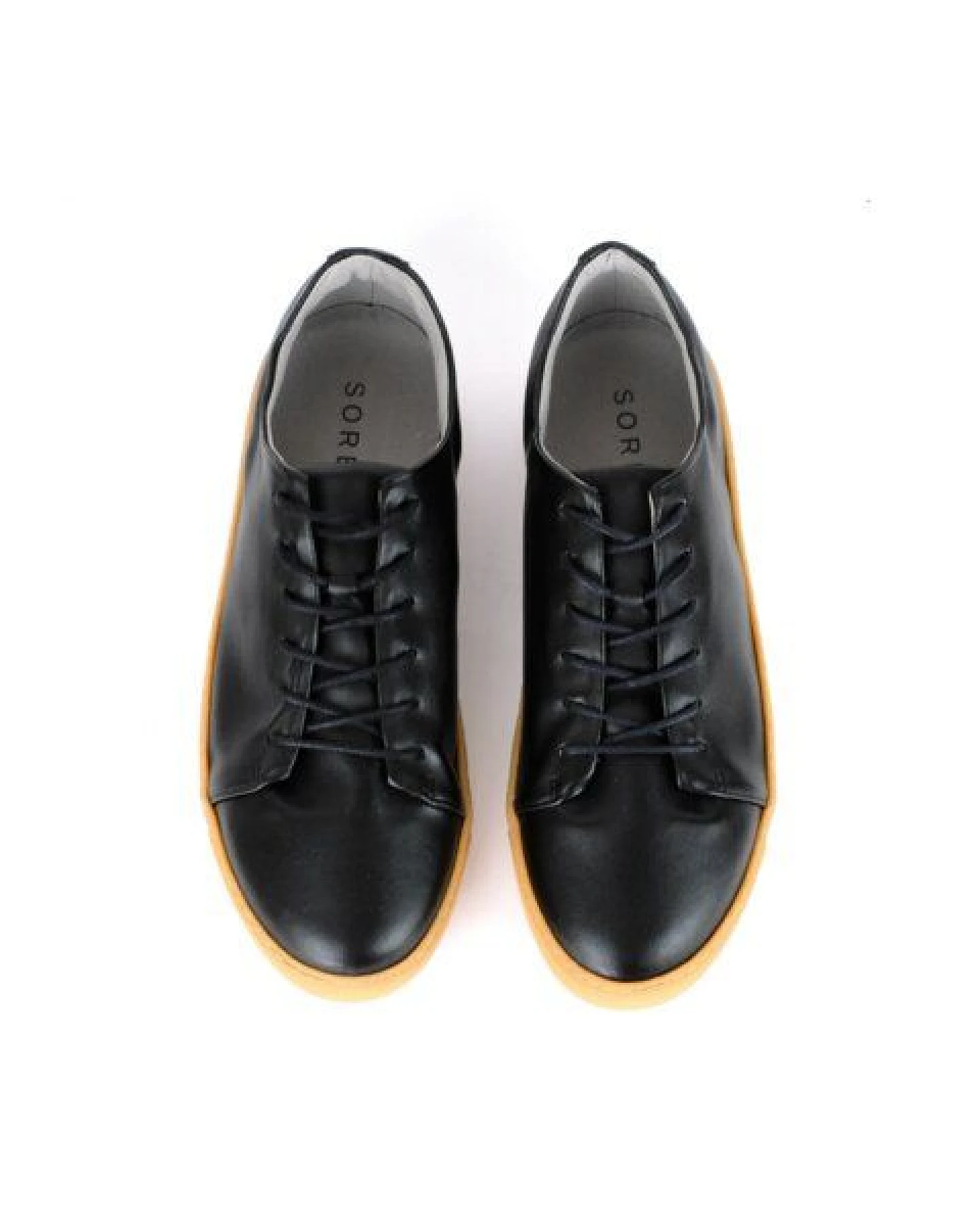 SORBAS '82v Sneaker vegane Sneaker aus Kaktus – Ansicht 3