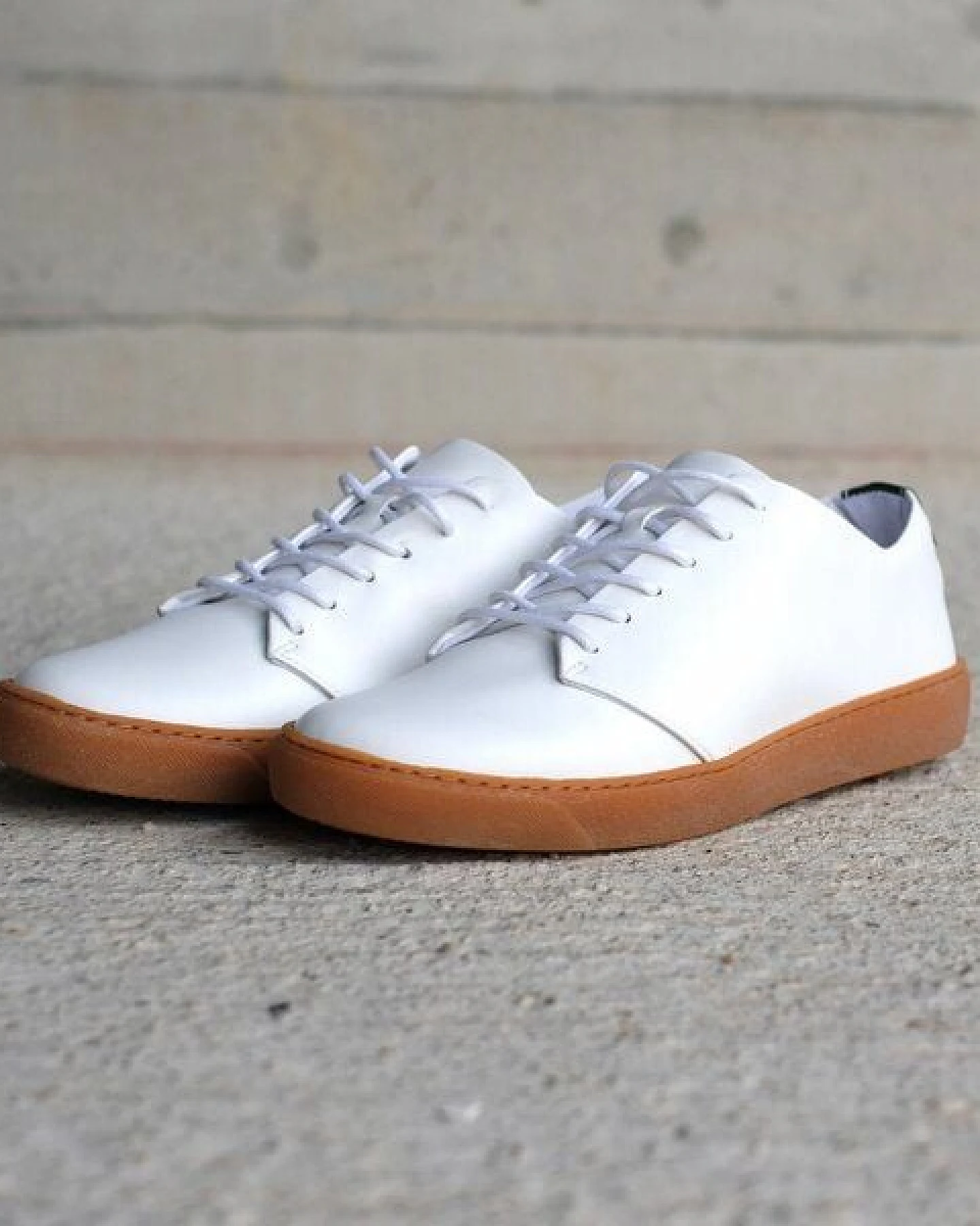 SORBAS '82v Sneaker vegane Sneaker aus Kaktus – Ansicht 2