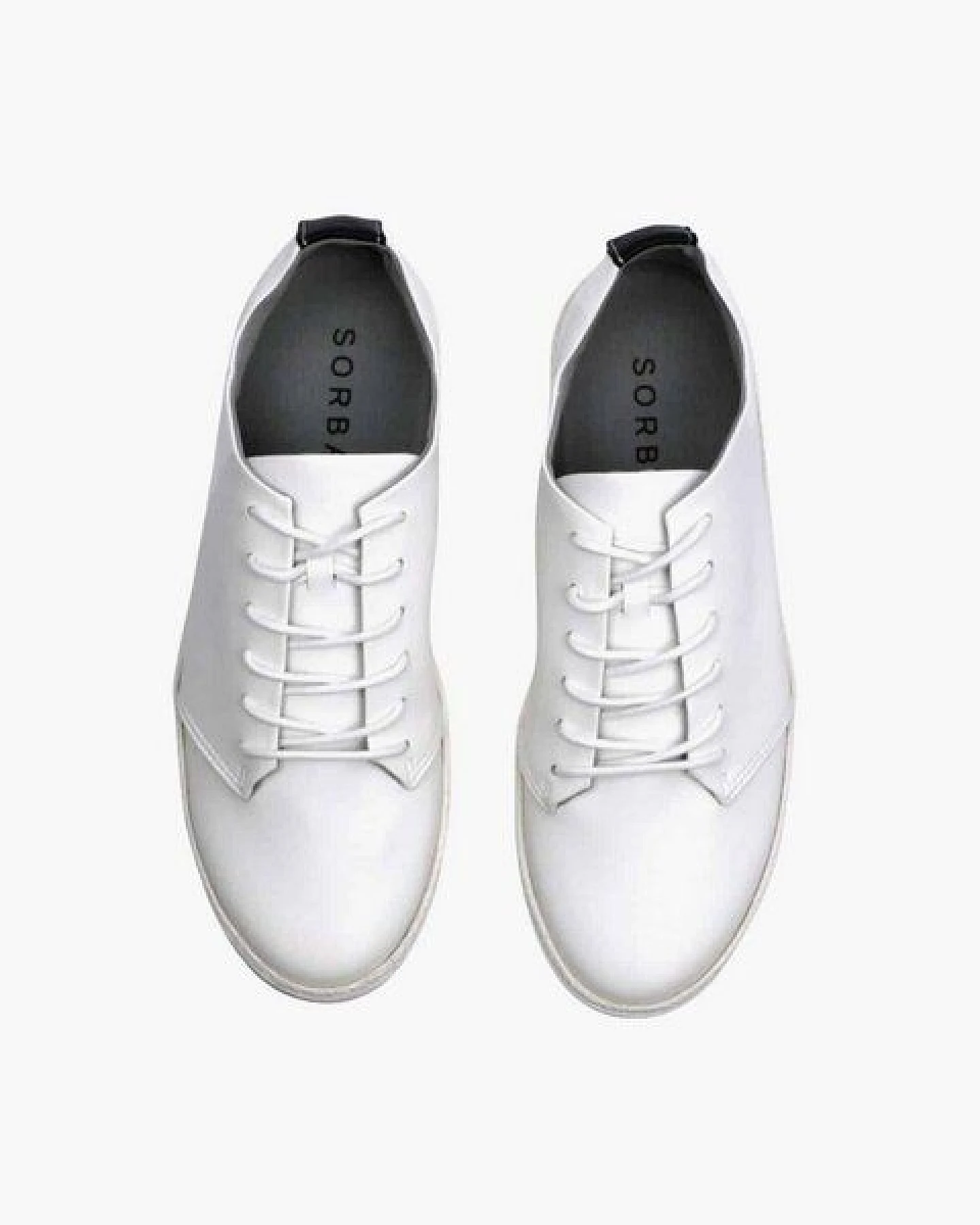SORBAS '82v Sneaker vegane Sneaker aus Kaktus – Ansicht 4