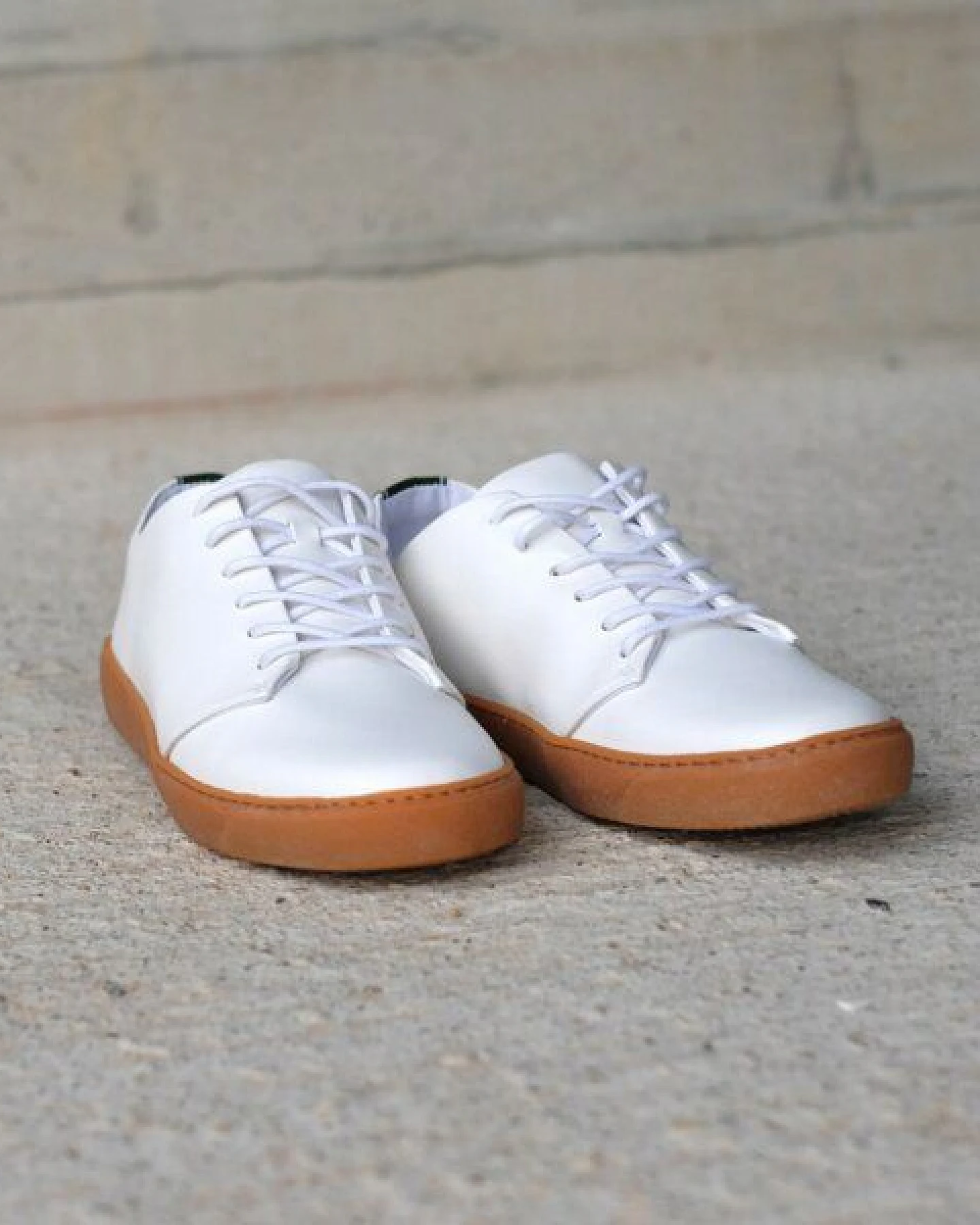 SORBAS '82v Sneaker vegane Sneaker aus Kaktus – Ansicht 2