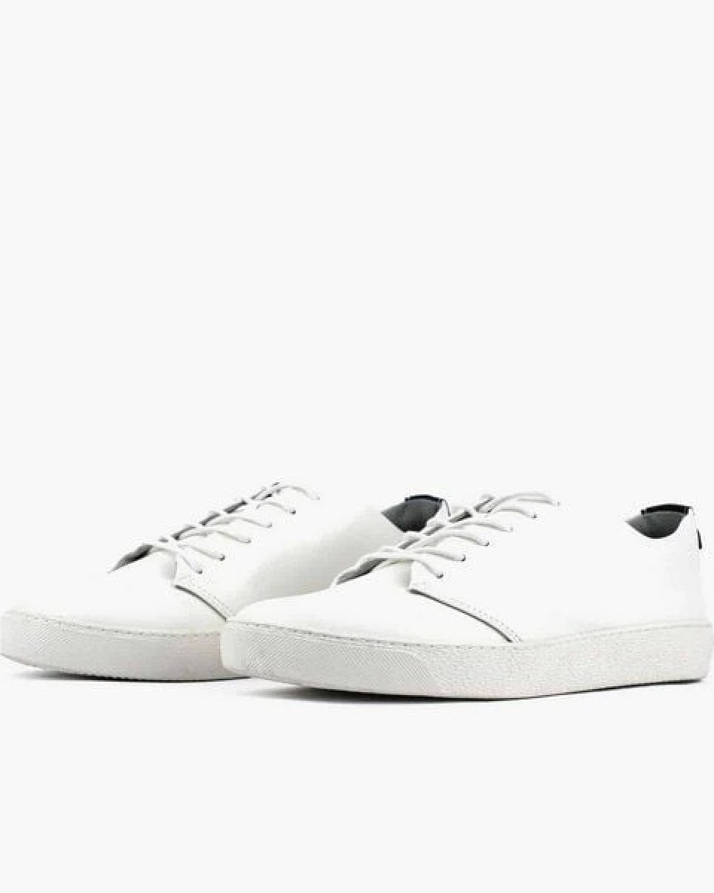 SORBAS '82v Sneaker vegane Sneaker aus Kaktus – Ansicht 4