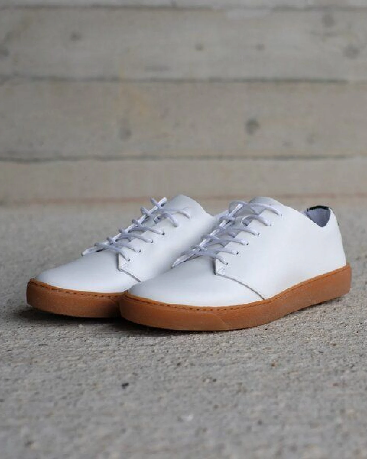SORBAS '82v Sneaker vegane Sneaker aus Kaktus – Ansicht 2