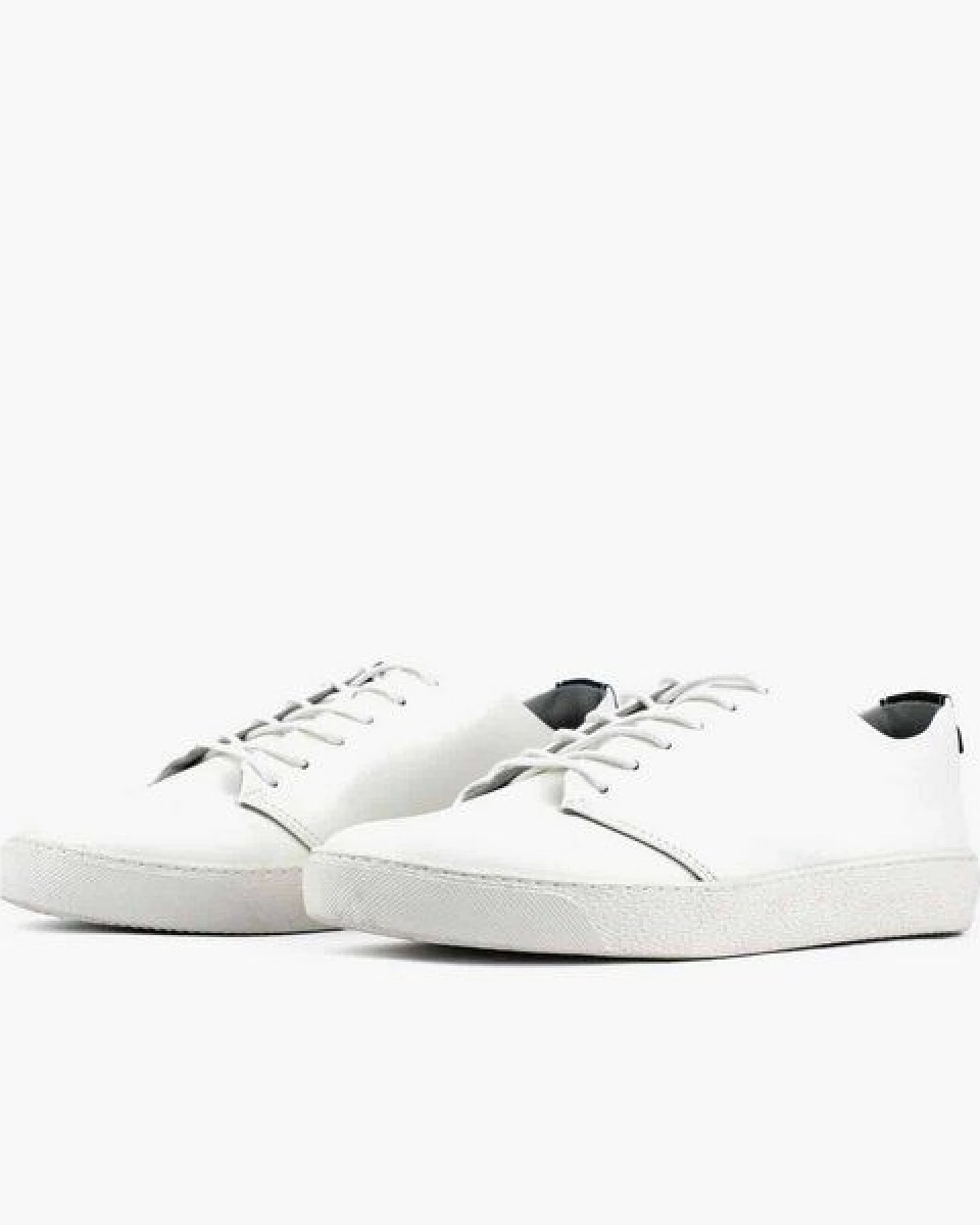 SORBAS '82v Sneaker vegane Sneaker aus Kaktus – Ansicht 4