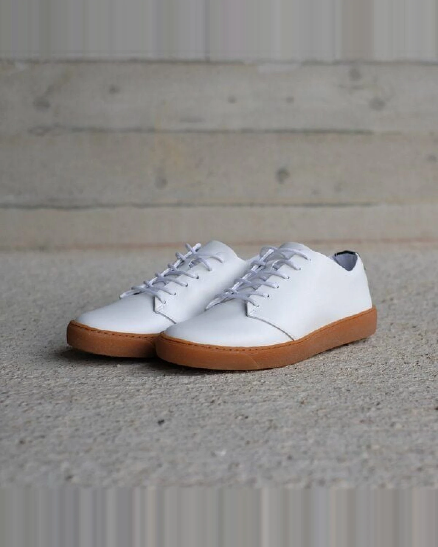 SORBAS '82v Sneaker vegane Sneaker aus Kaktus – Ansicht 4