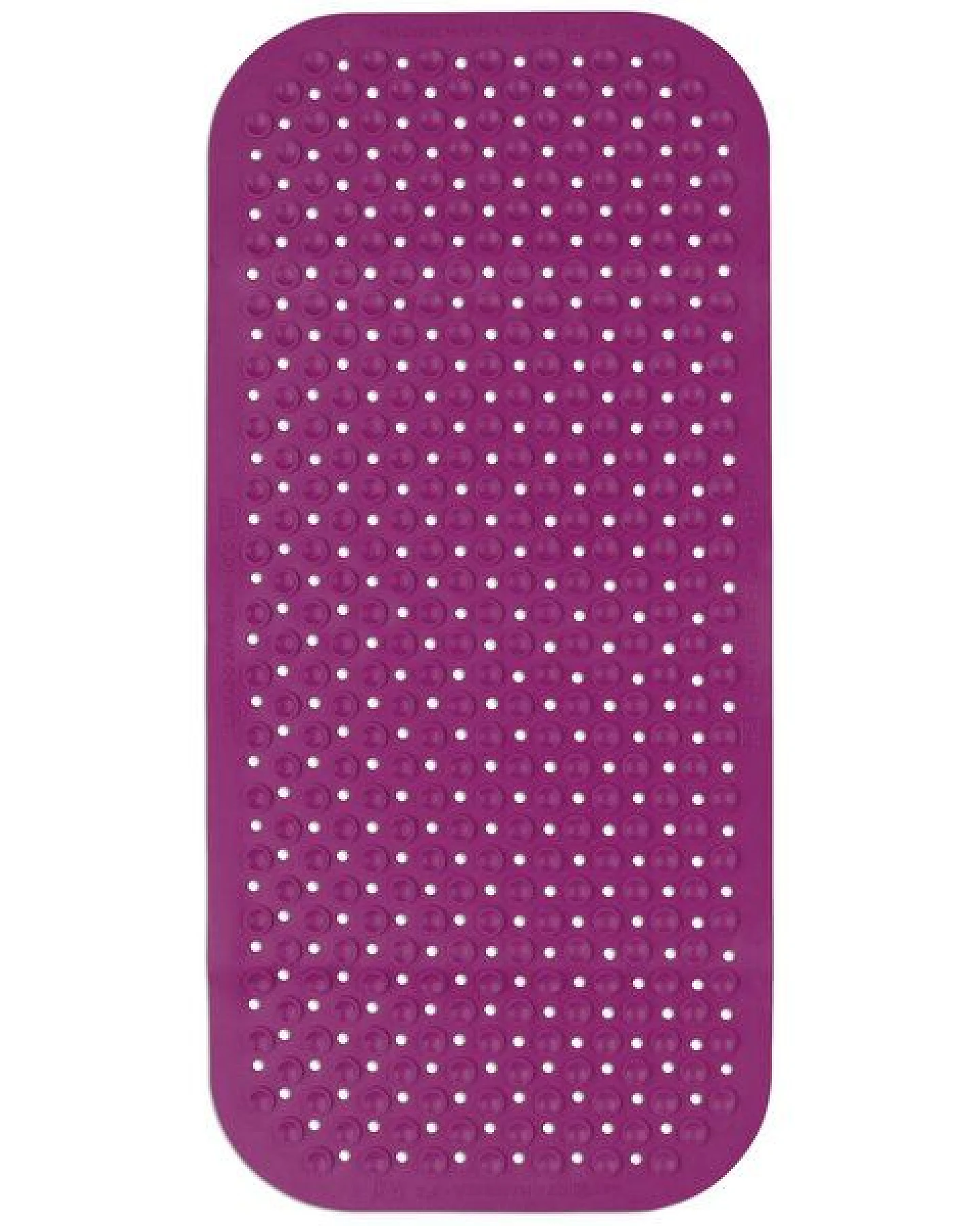 FAIR ZONE Badematte 76x34 cm - Wanneneinlage – Ansicht 2