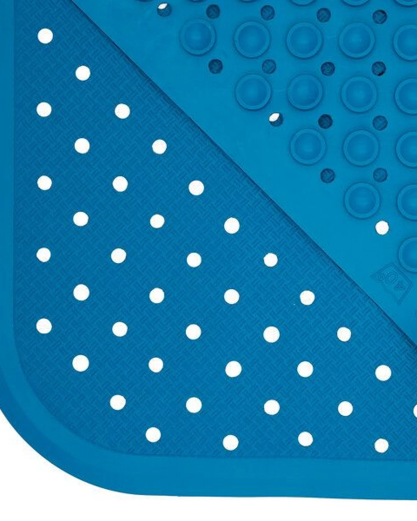 FAIR ZONE Badematte 76x34 cm - Wanneneinlage – Ansicht 4
