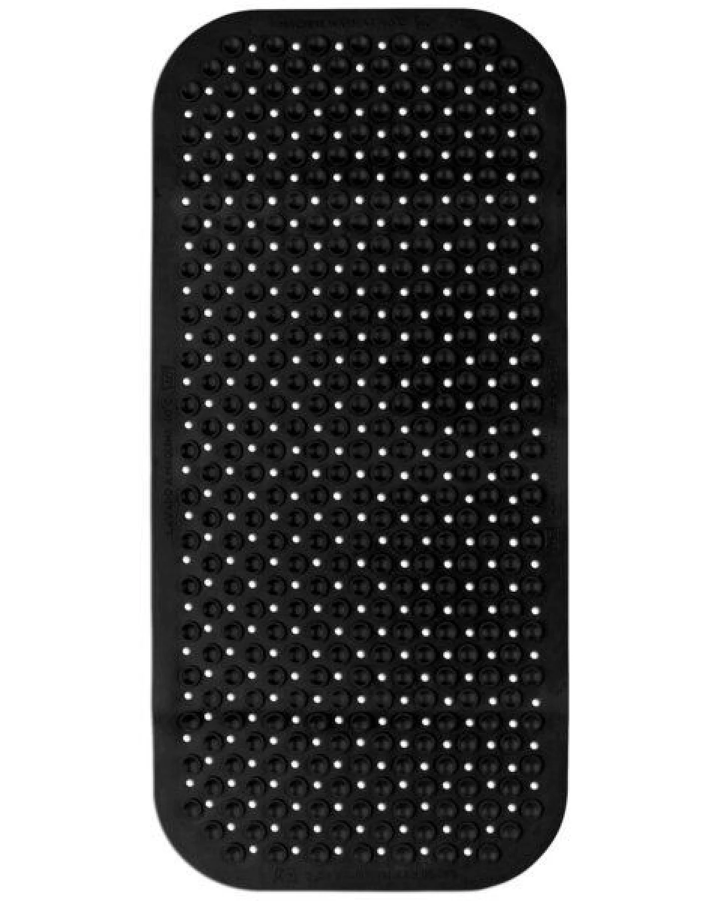FAIR ZONE Badematte 76x34 cm - Wanneneinlage – Ansicht 2