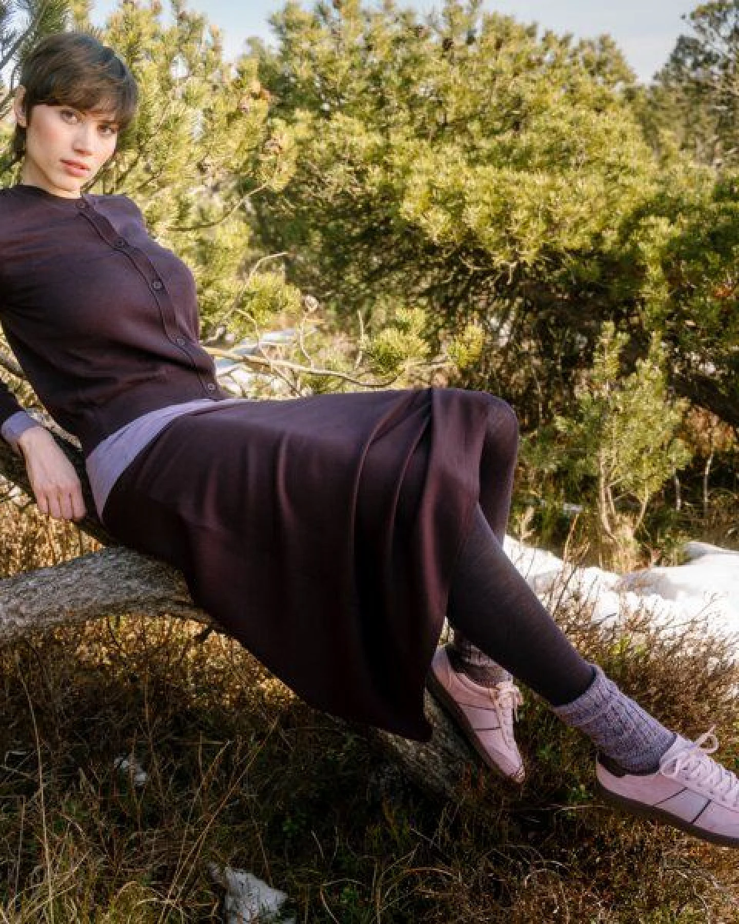Living Crafts Socken - LOVIS – Ansicht 4