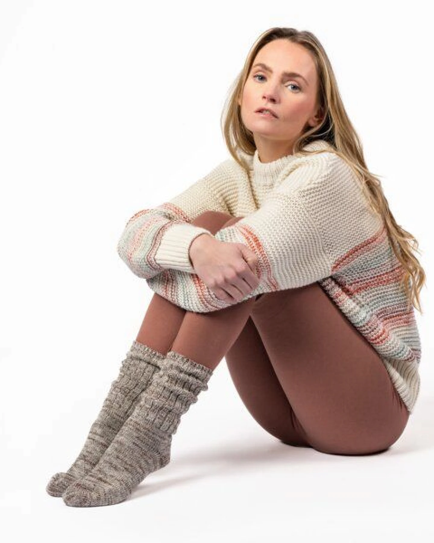 Living Crafts Socken - LOVIS – Ansicht 2