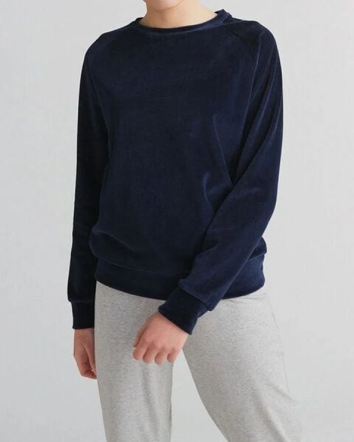 Blau