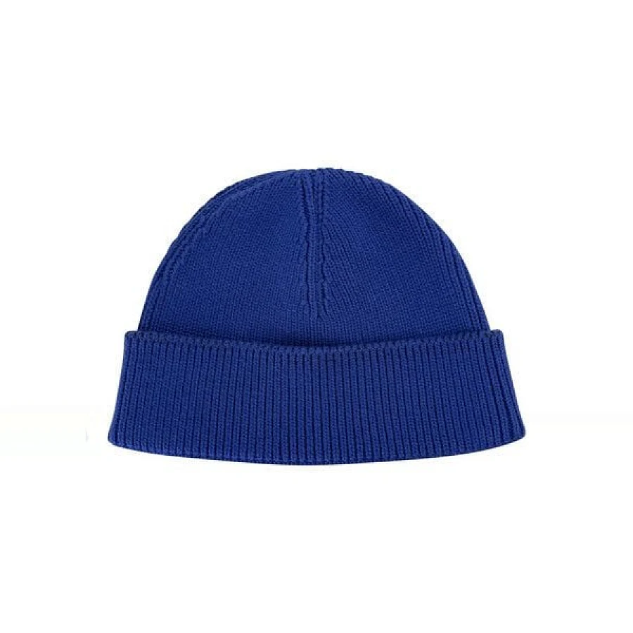 Bold Blue