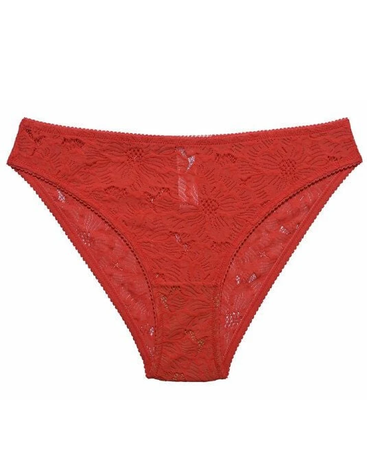 Underprotection Feline Slip aus Recycling-Material