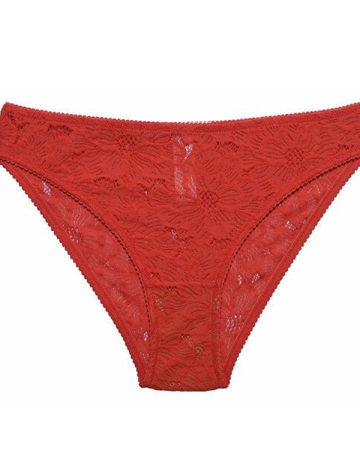 Underprotection Feline Slip aus Recycling-Material