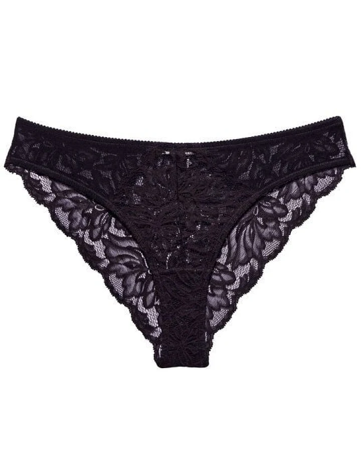 Underprotection Vicky Slip aus Recycling-Material