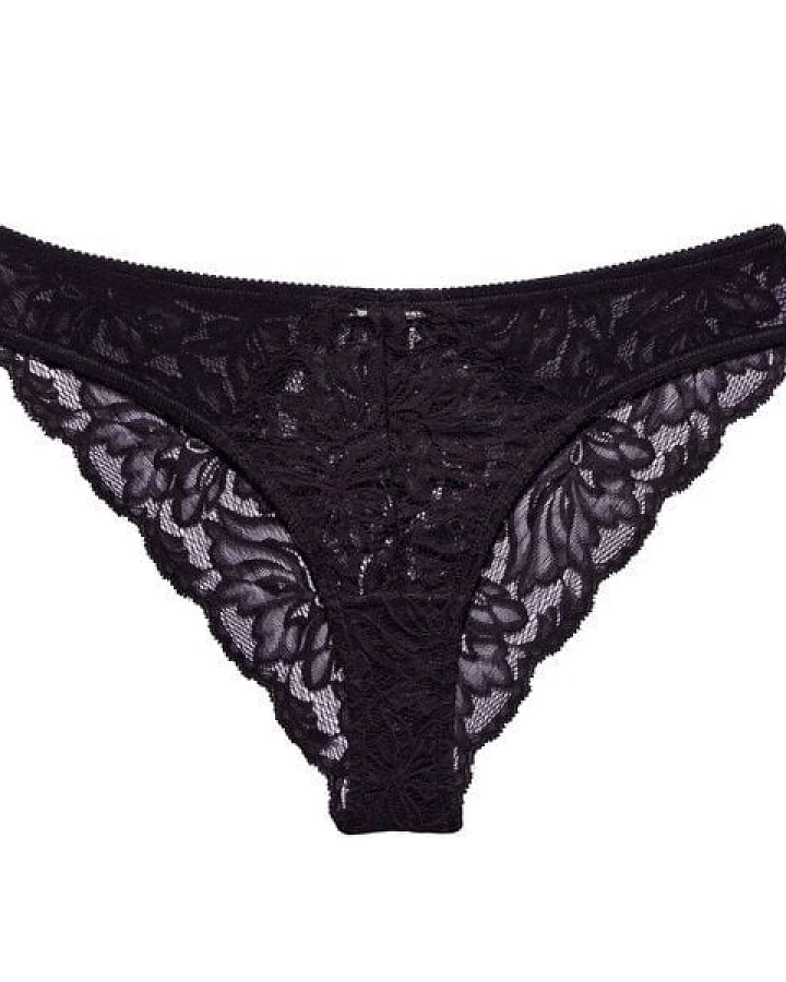 Underprotection Vicky Slip aus Recycling-Material