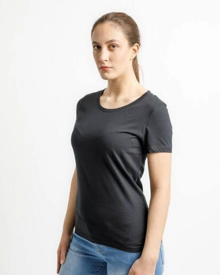 TORLAND Tailliertes Damen T-Shirt EXPRESSER
