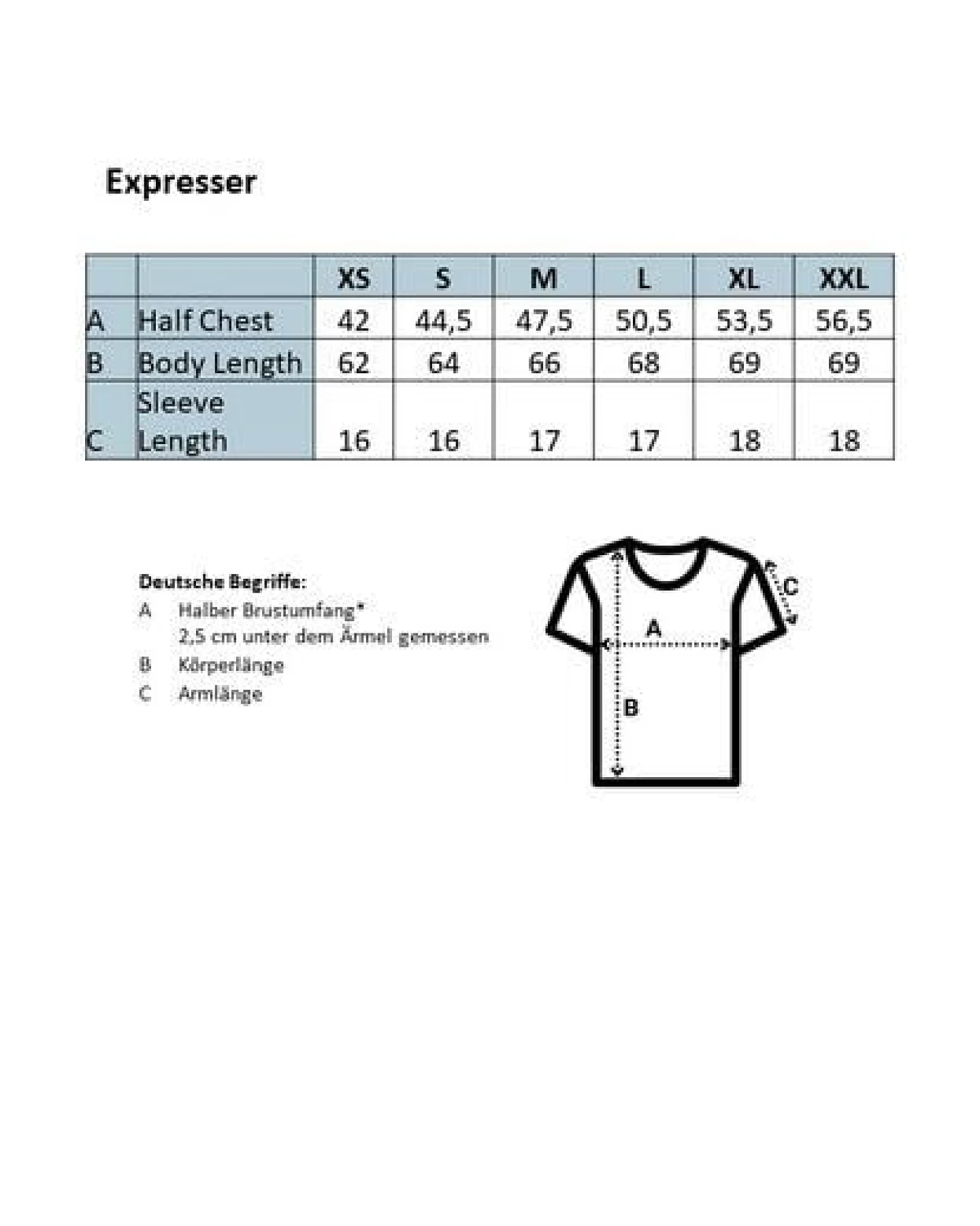 TORLAND Tailliertes Damen T-Shirt EXPRESSER – Ansicht 4
