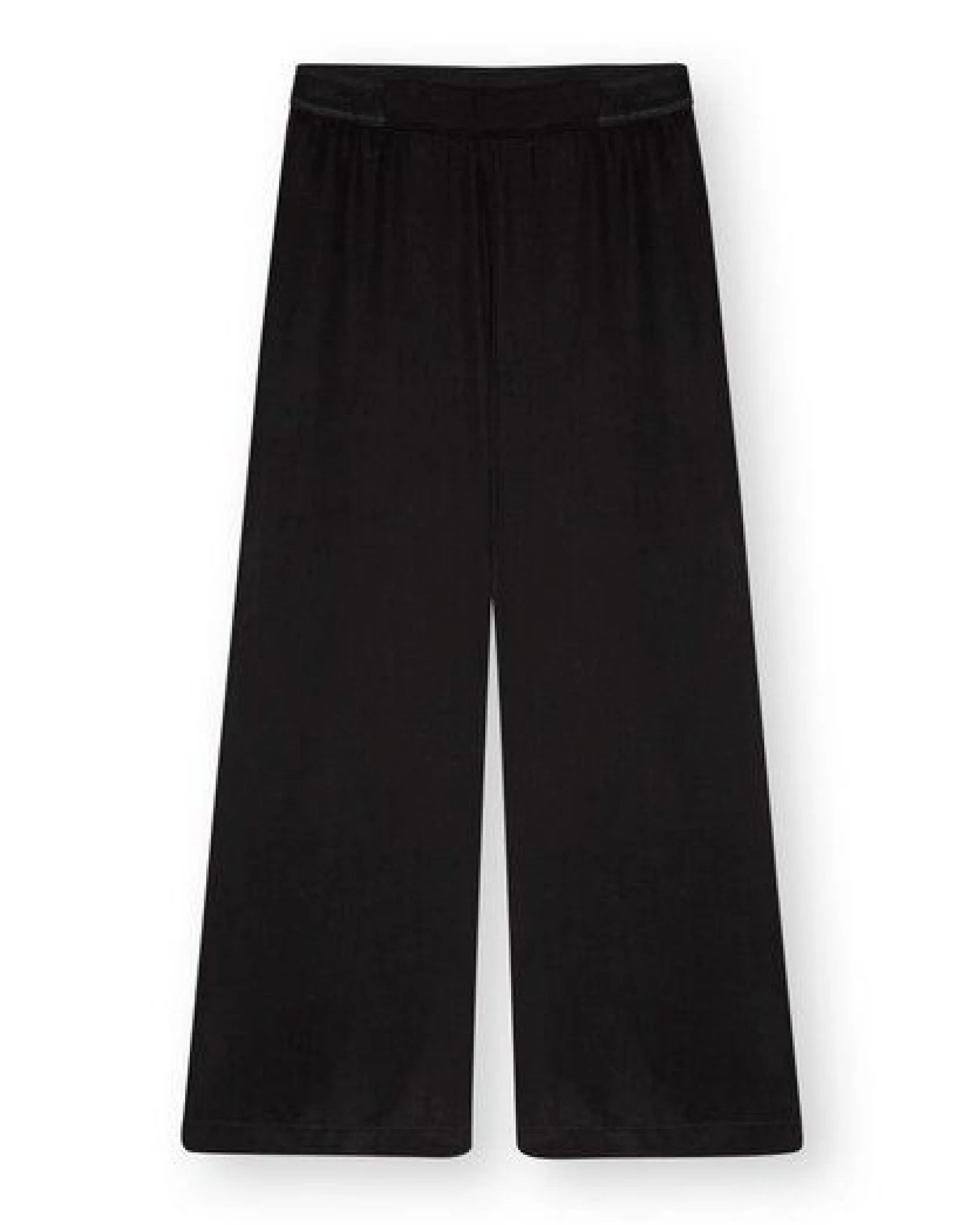 LOVJOI Damen Culotte SANDROSE Nachhaltig Fair – Ansicht 2