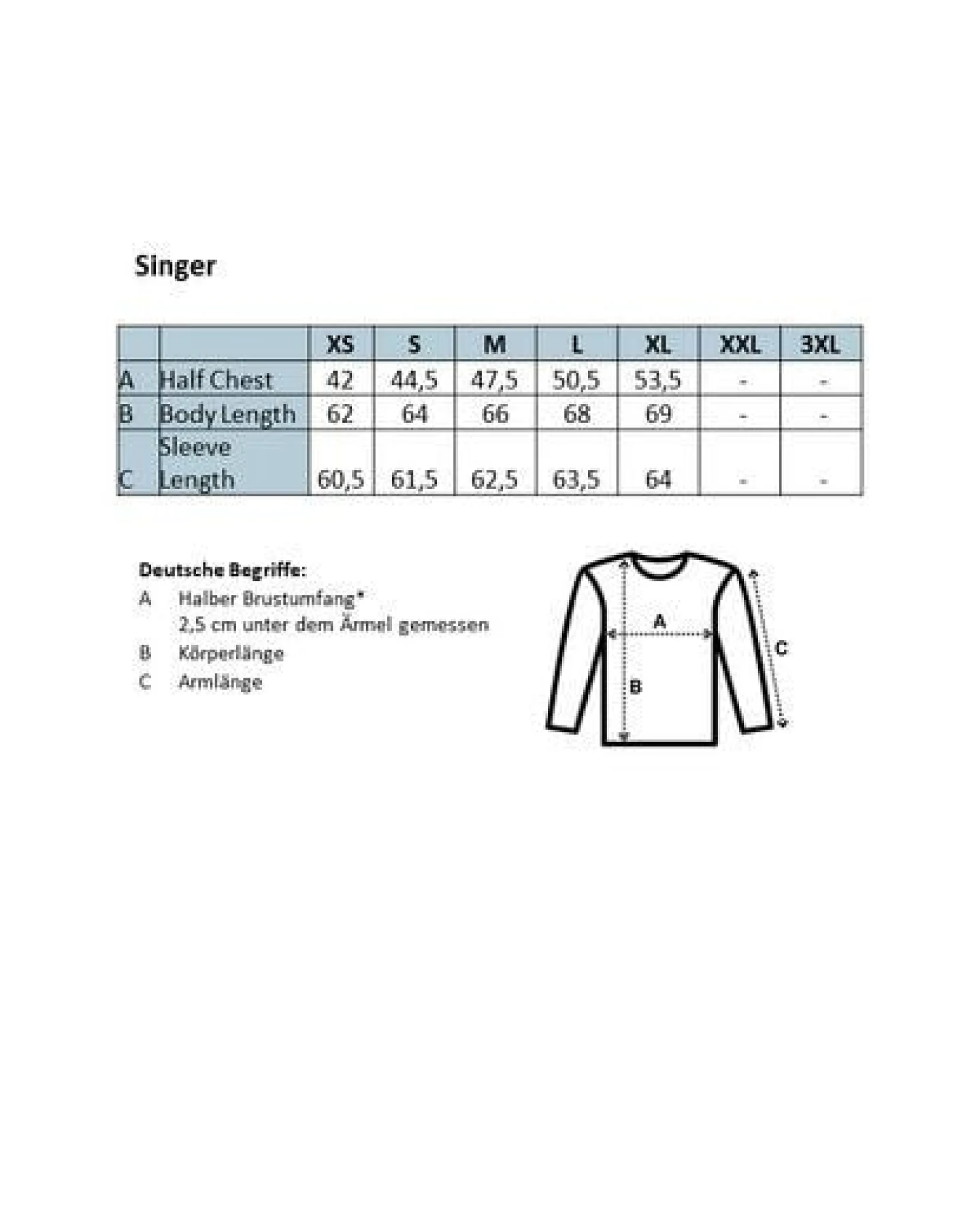 TORLAND Tailliertes Damen Longsleeve LANIA – Ansicht 4