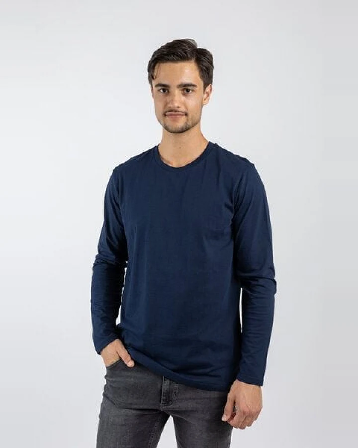 TORLAND Herren Longsleeve SHUFFLER