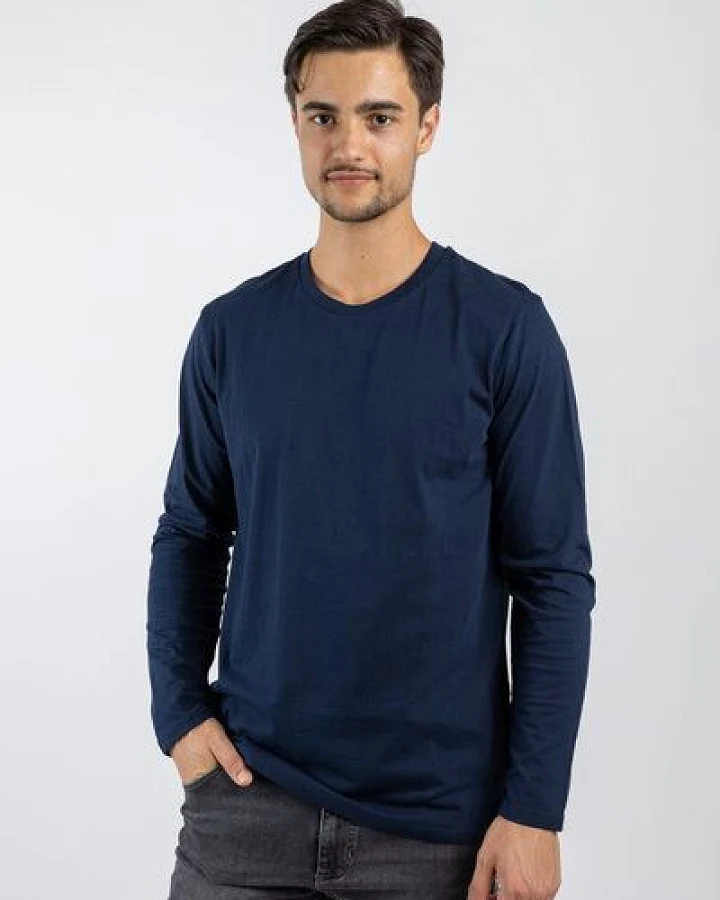 TORLAND Herren Longsleeve SHUFFLER
