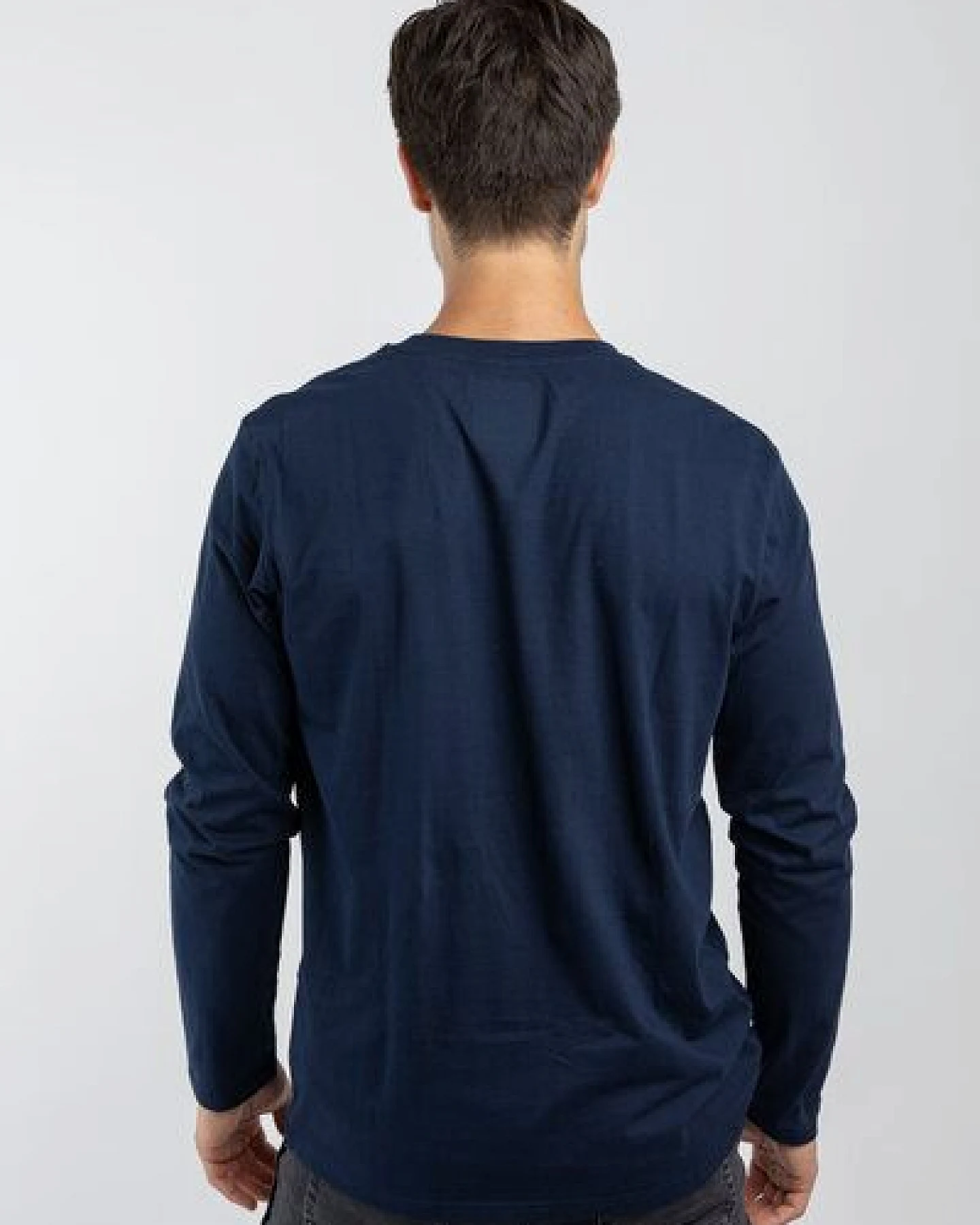 TORLAND Herren Longsleeve SHUFFLER – Ansicht 3