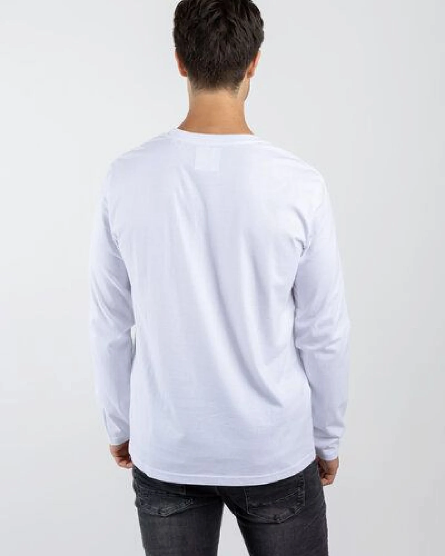 TORLAND Herren Longsleeve SHUFFLER – Ansicht 3
