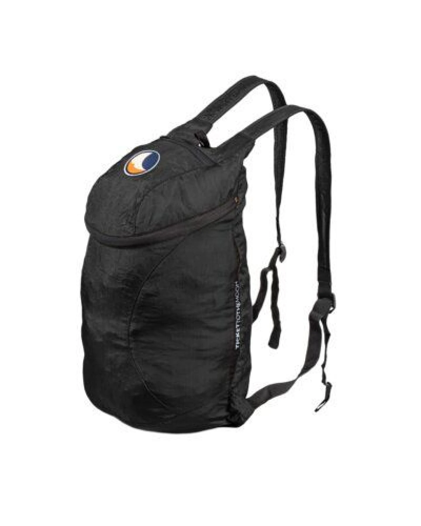Ticket to the Moon Ultraleicht Rucksack "Backpack Plus" (25l) aus upcyceltem Nylon – Ansicht 2