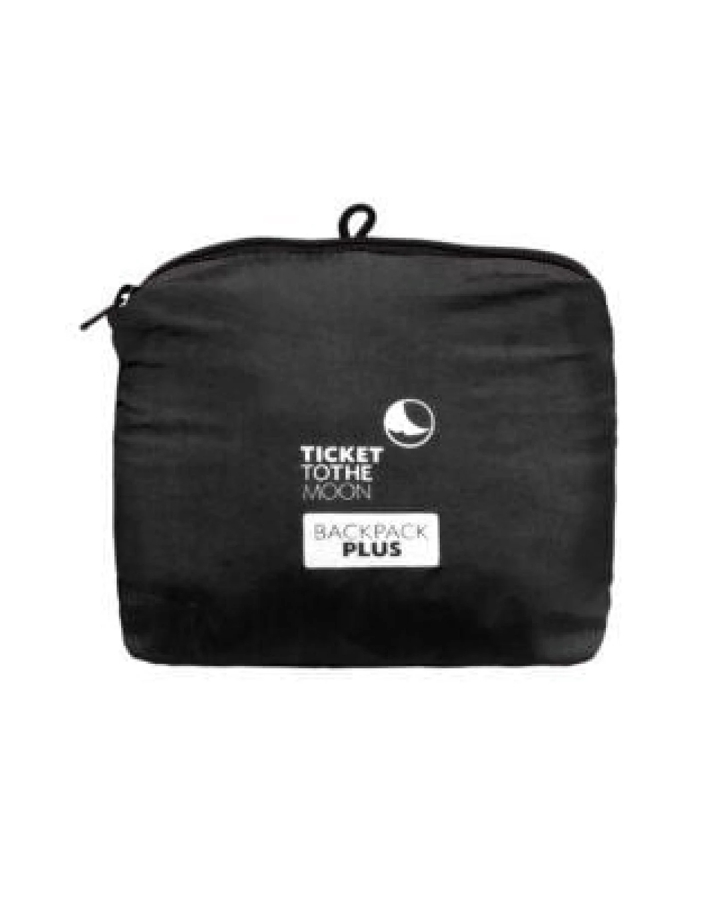 Ticket to the Moon Ultraleicht Rucksack "Backpack Plus" (25l) aus upcyceltem Nylon – Ansicht 4