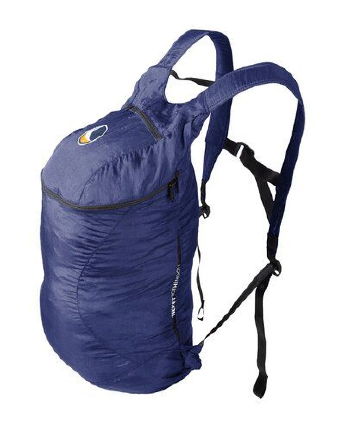 Ticket to the Moon Ultraleichter Rucksack "Backpack Plus" (25 L) – Ansicht 2