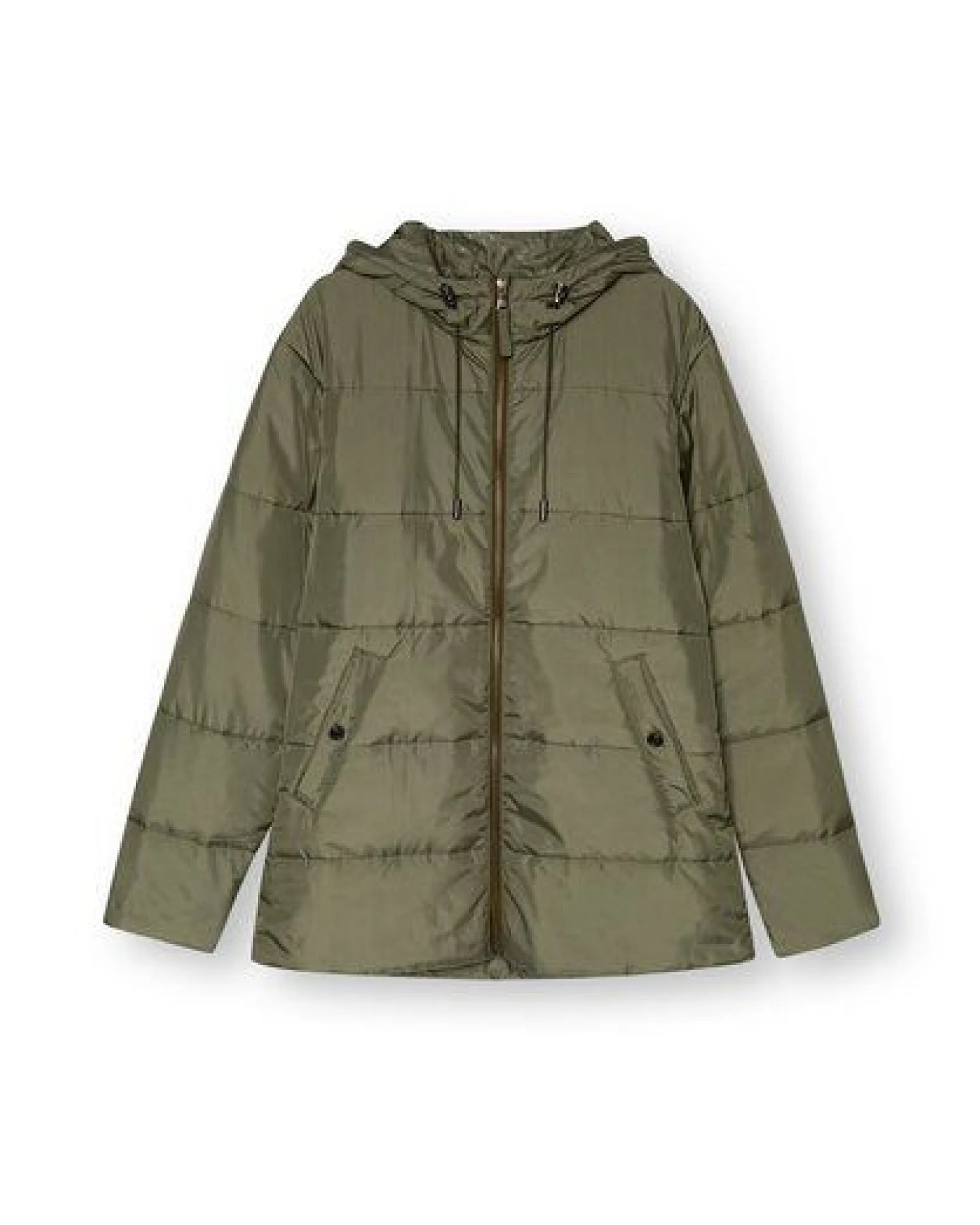 ThokkThokk Herren KAPOK Classic Jacke TT2038 – Ansicht 2