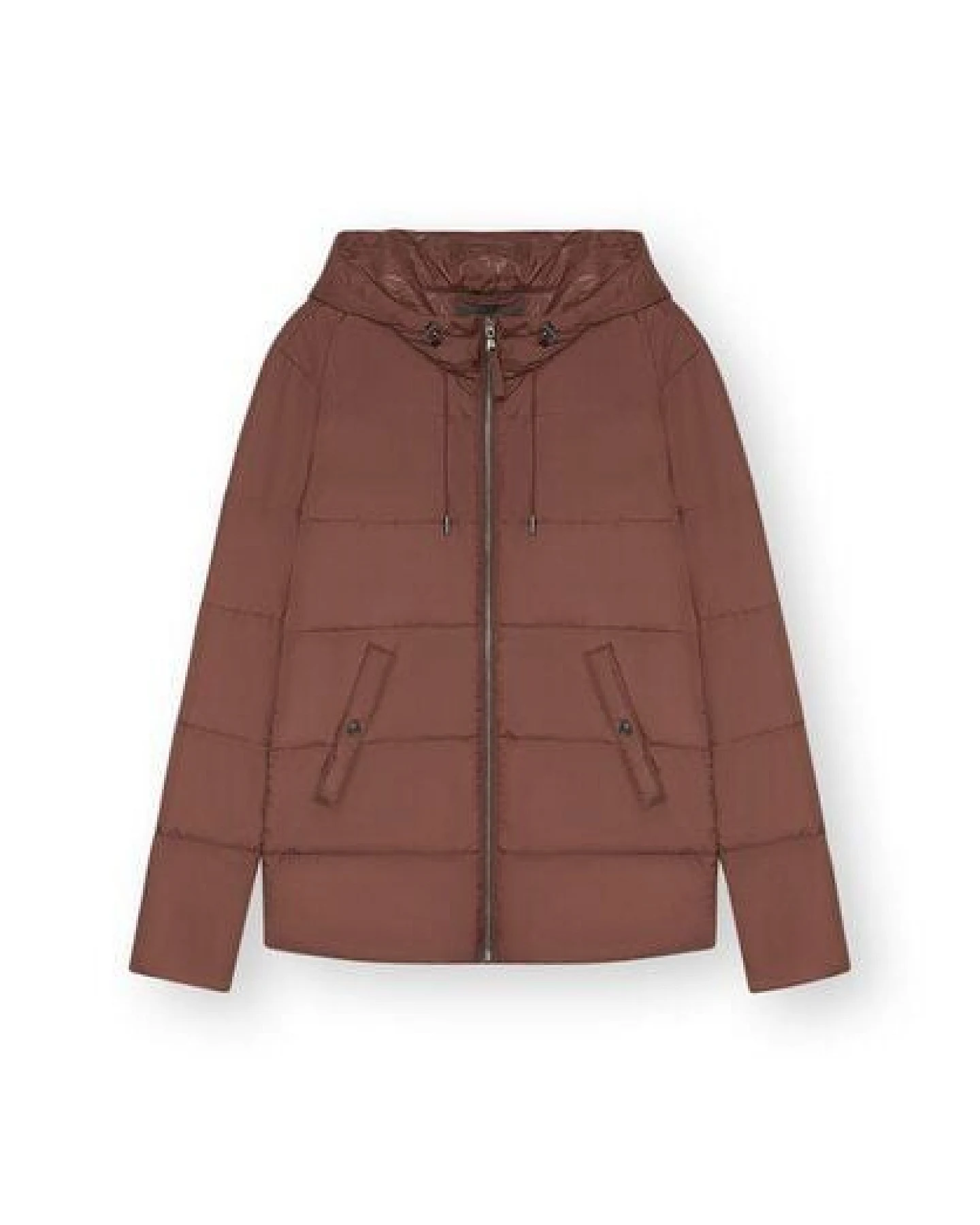 ThokkThokk Herren KAPOK Classic Jacke TT2038 – Ansicht 2