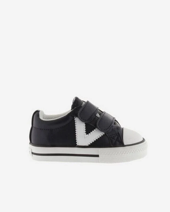 Victoria Sneaker für Kinder und Erwachsene – aus veganem Leder