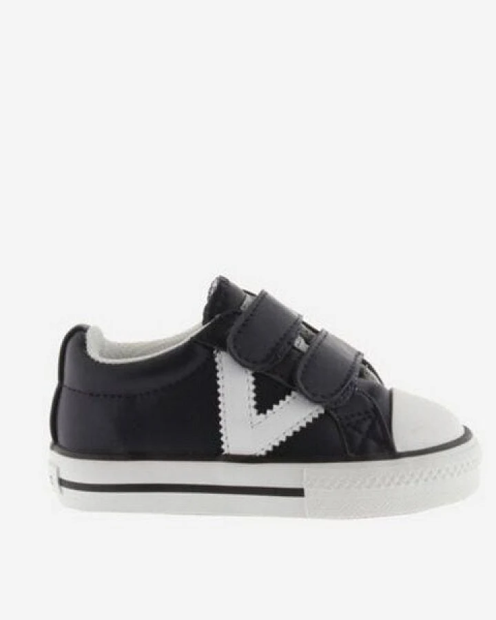 Victoria Sneaker für Kinder und Erwachsene – aus veganem Leder