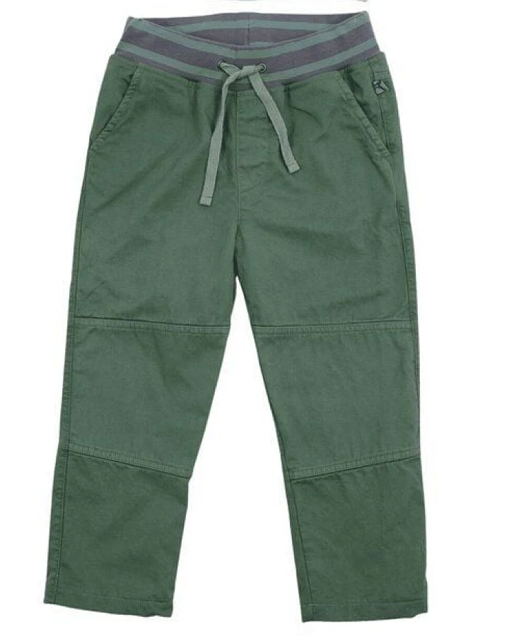 Enfant Terrible Kinder Webhose gefüttert