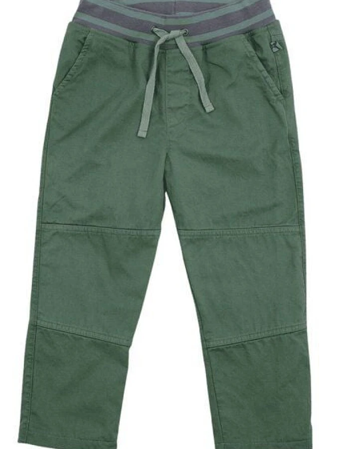 Enfant Terrible Kinder Webhose gefüttert