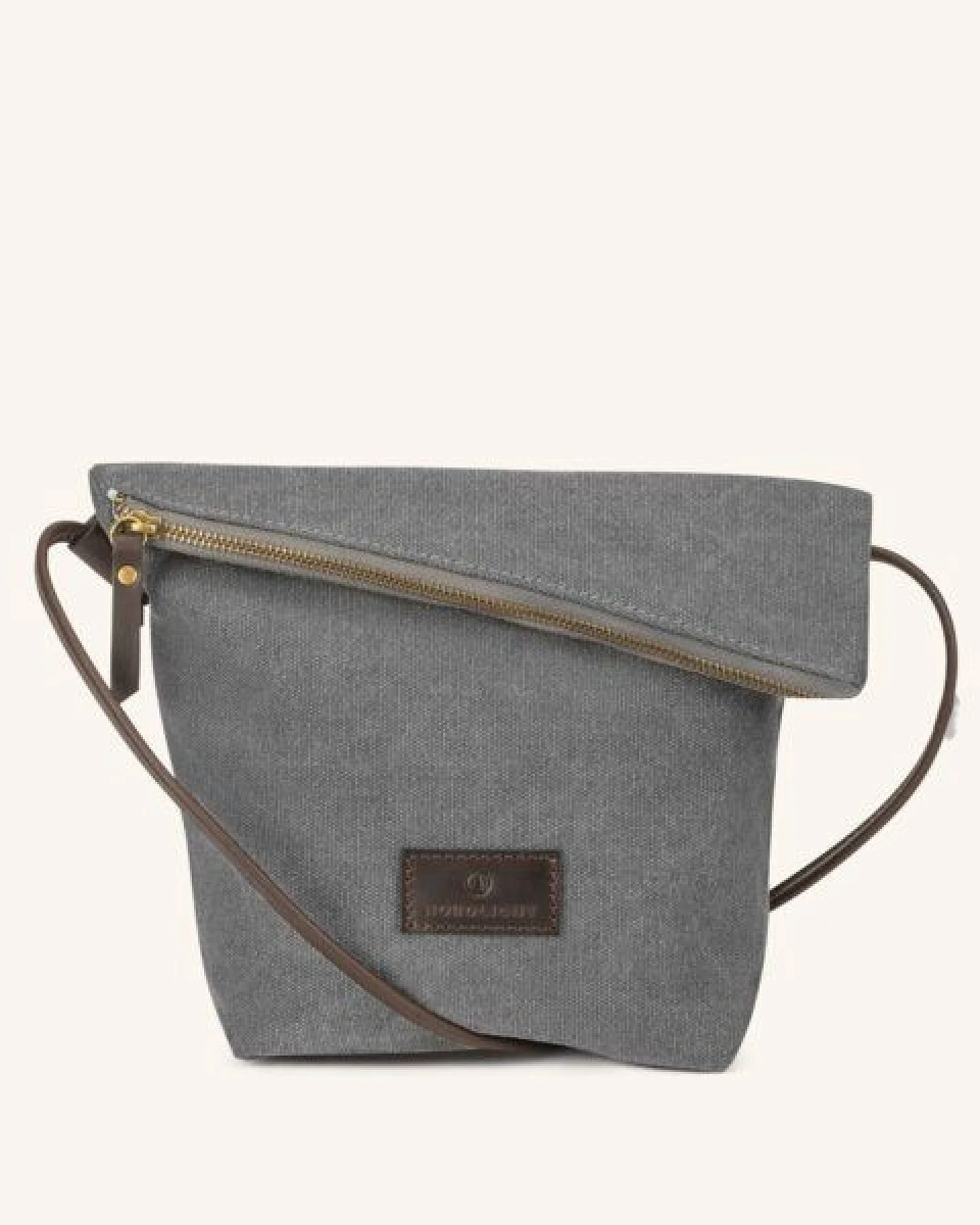 NORDLICHT Tasche aus Bio-Baumwolle SMILLA XS – Ansicht 2