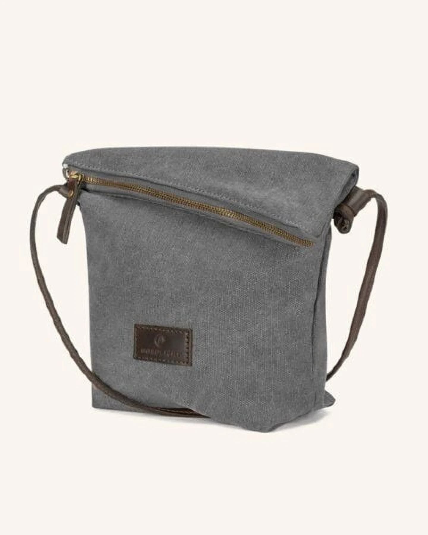 NORDLICHT Tasche aus Bio-Baumwolle SMILLA XS – Ansicht 3