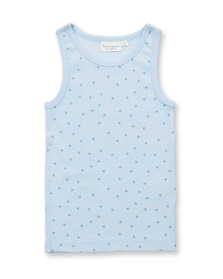Blau