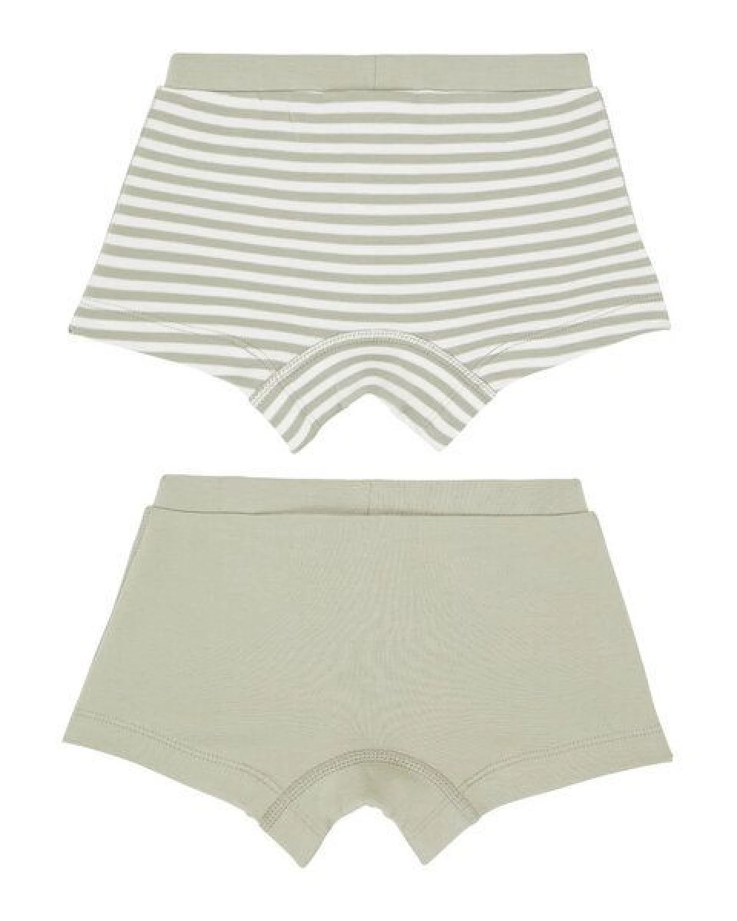 Sense Organics & friends in cooperation with GARY MASH Jungen Boxershorts im Set aus Biobaumwolle – Ansicht 2