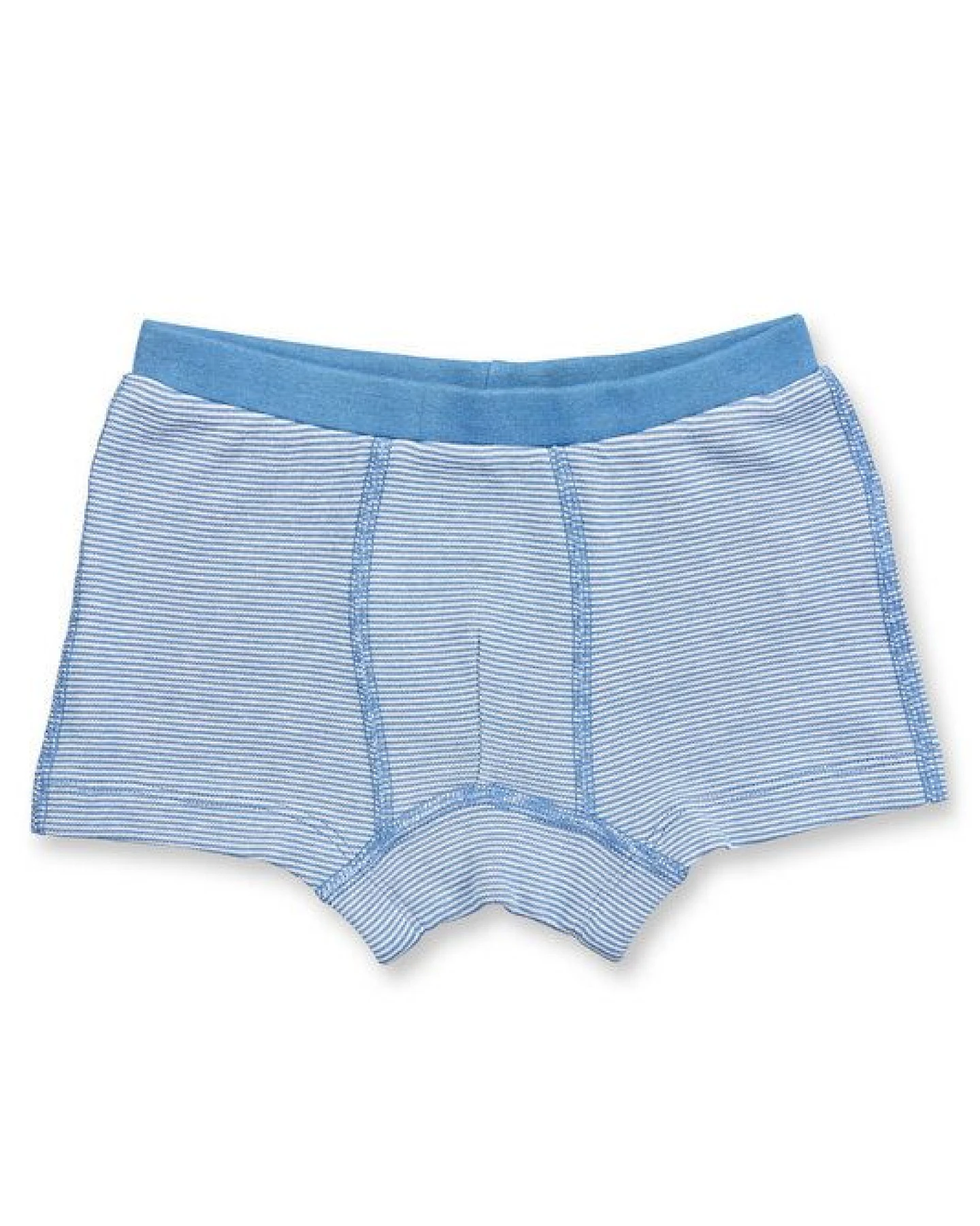 Sense Organics & friends in cooperation with GARY MASH Jungen Boxershorts im Set aus Biobaumwolle – Ansicht 2