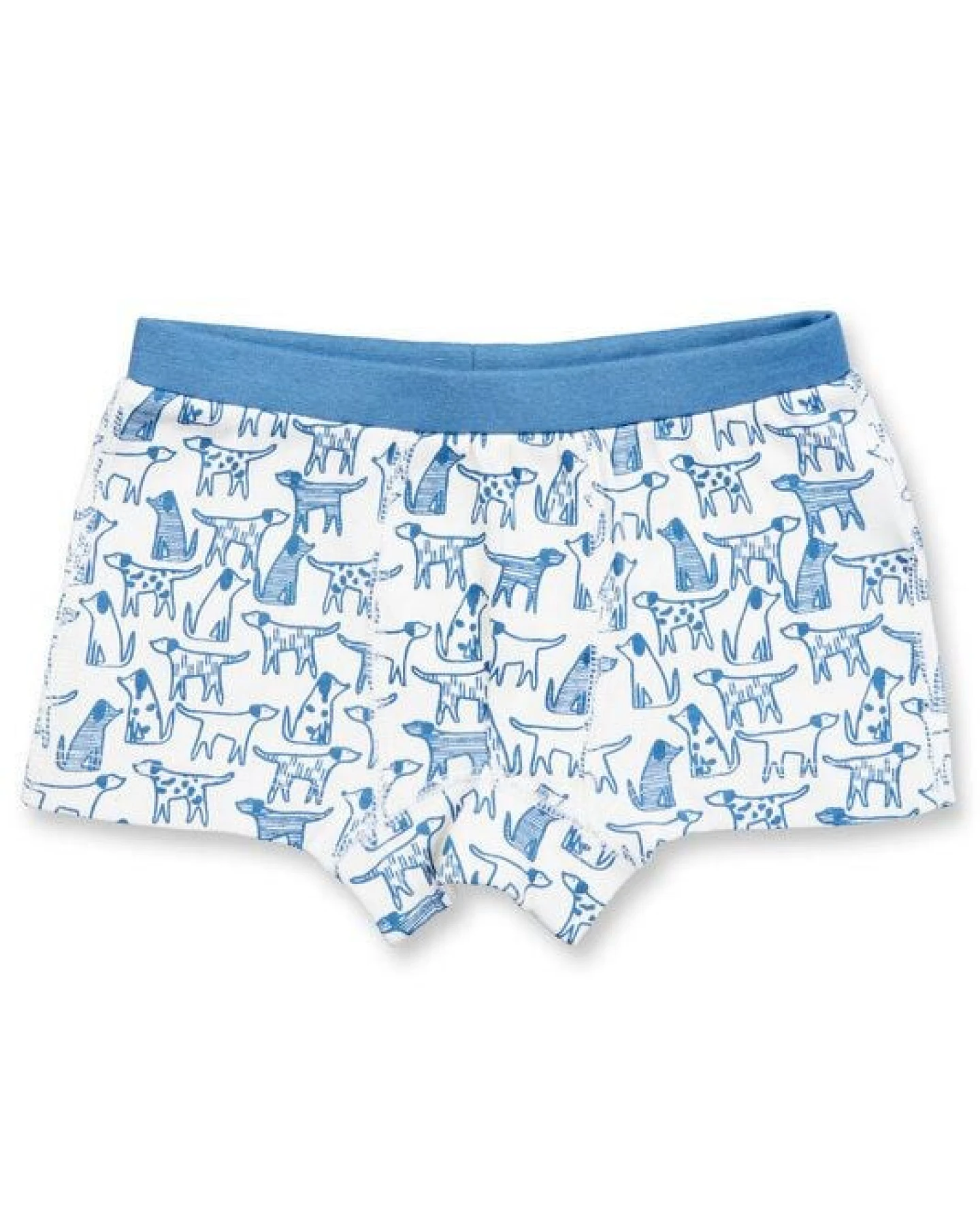 Sense Organics & friends in cooperation with GARY MASH Jungen Boxershorts im Set aus Biobaumwolle – Ansicht 3