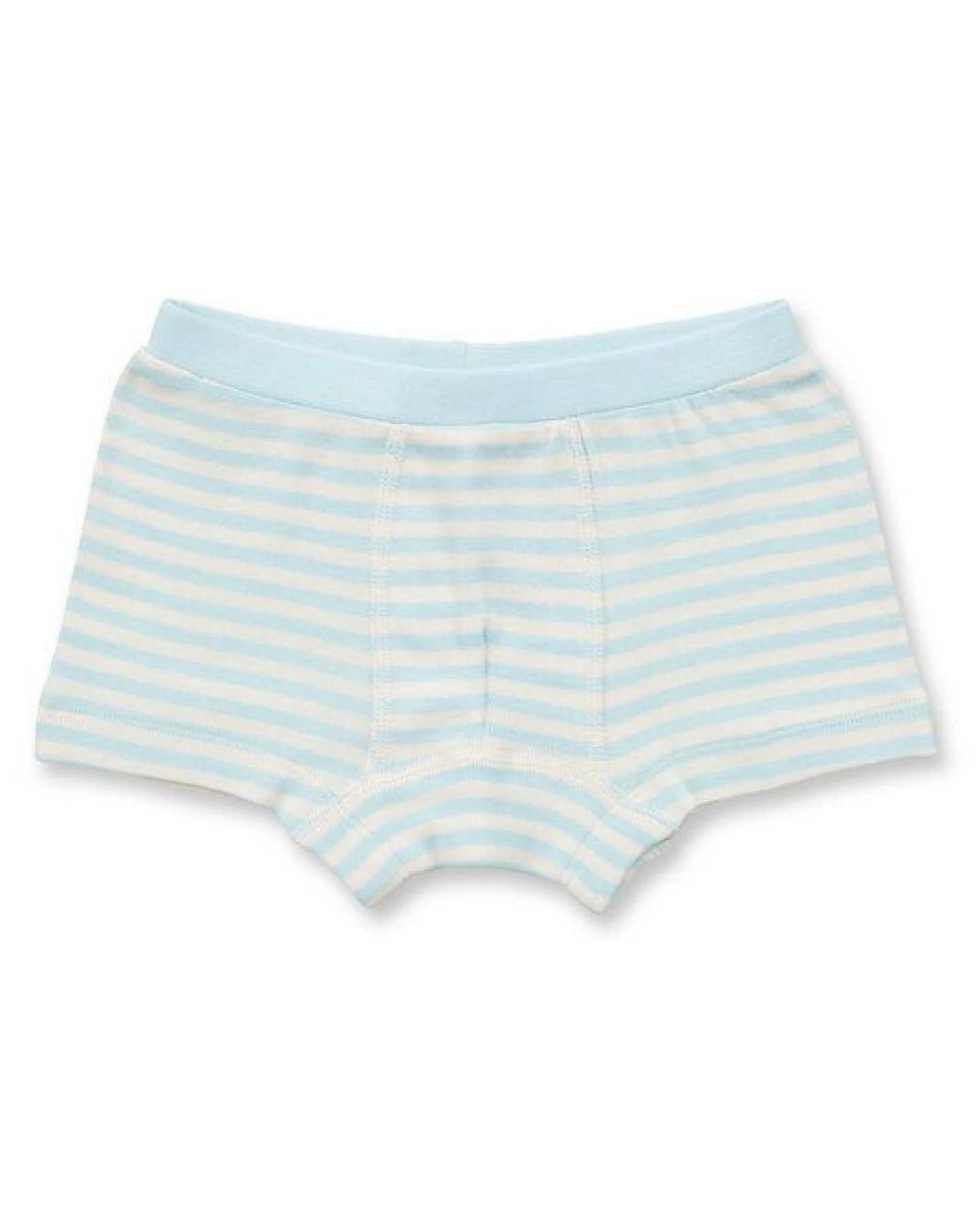 Sense Organics & friends in cooperation with GARY MASH Jungen Boxershorts im Set aus Biobaumwolle – Ansicht 2