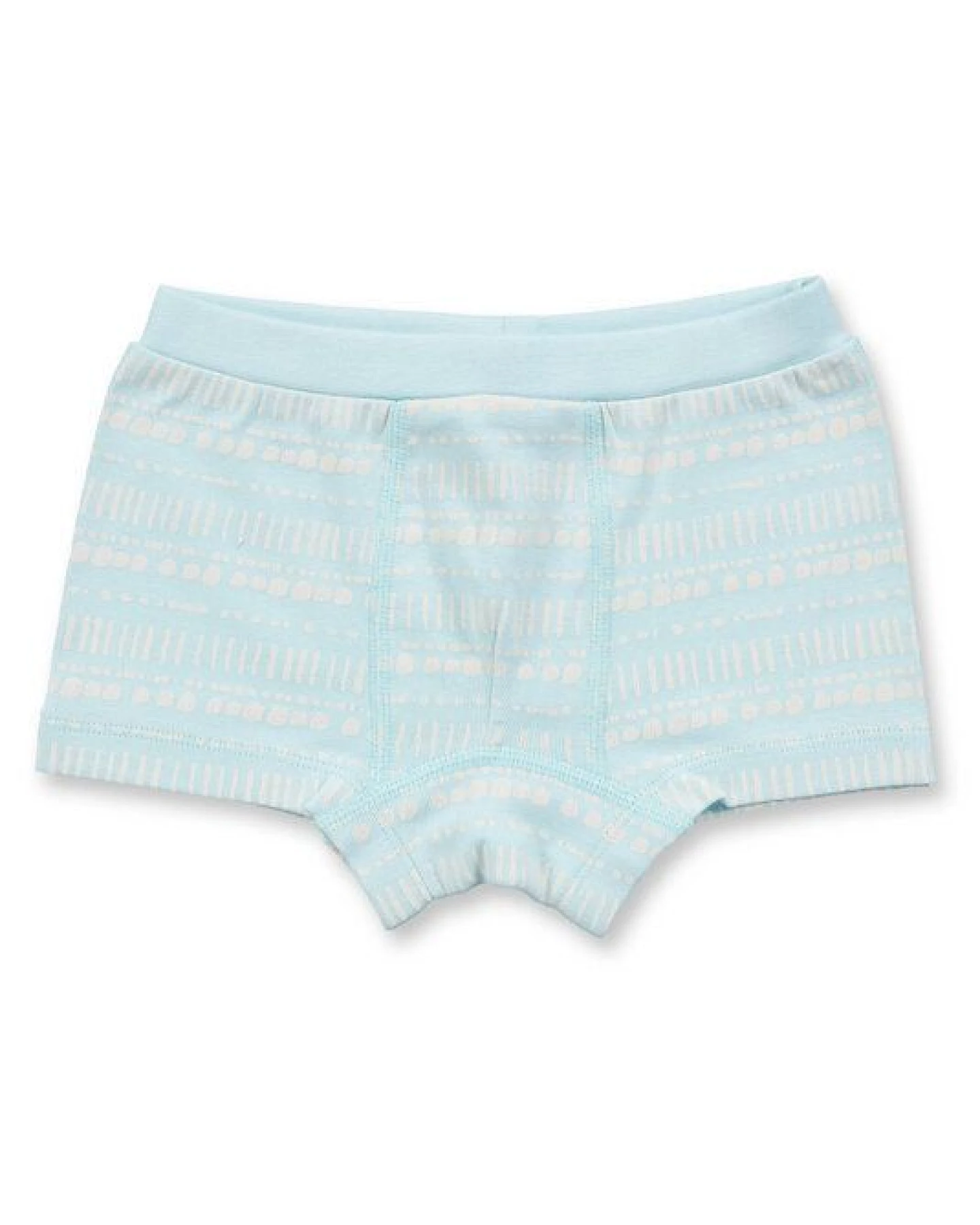 Sense Organics & friends in cooperation with GARY MASH Jungen Boxershorts im Set aus Biobaumwolle – Ansicht 3