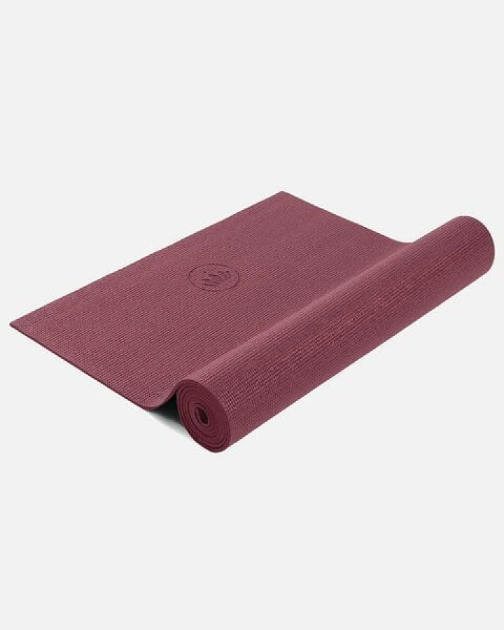 Lotuscrafts Yogamatte MUDRA - Hautfreundlich & Schadstoffgeprüft