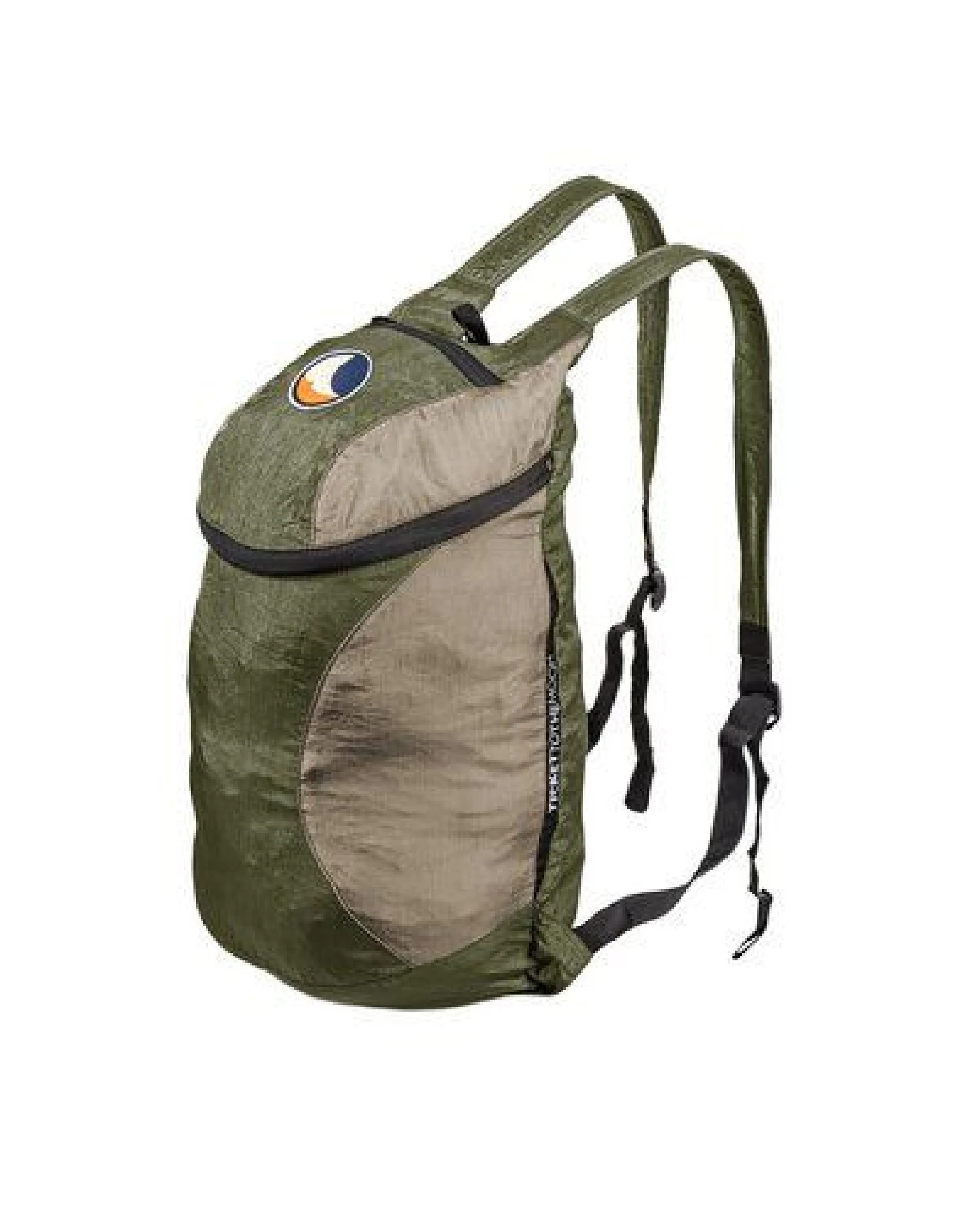 Ticket to the Moon Ultraleicht Rucksack "Backpack Mini" (15 Liter) – Ansicht 3