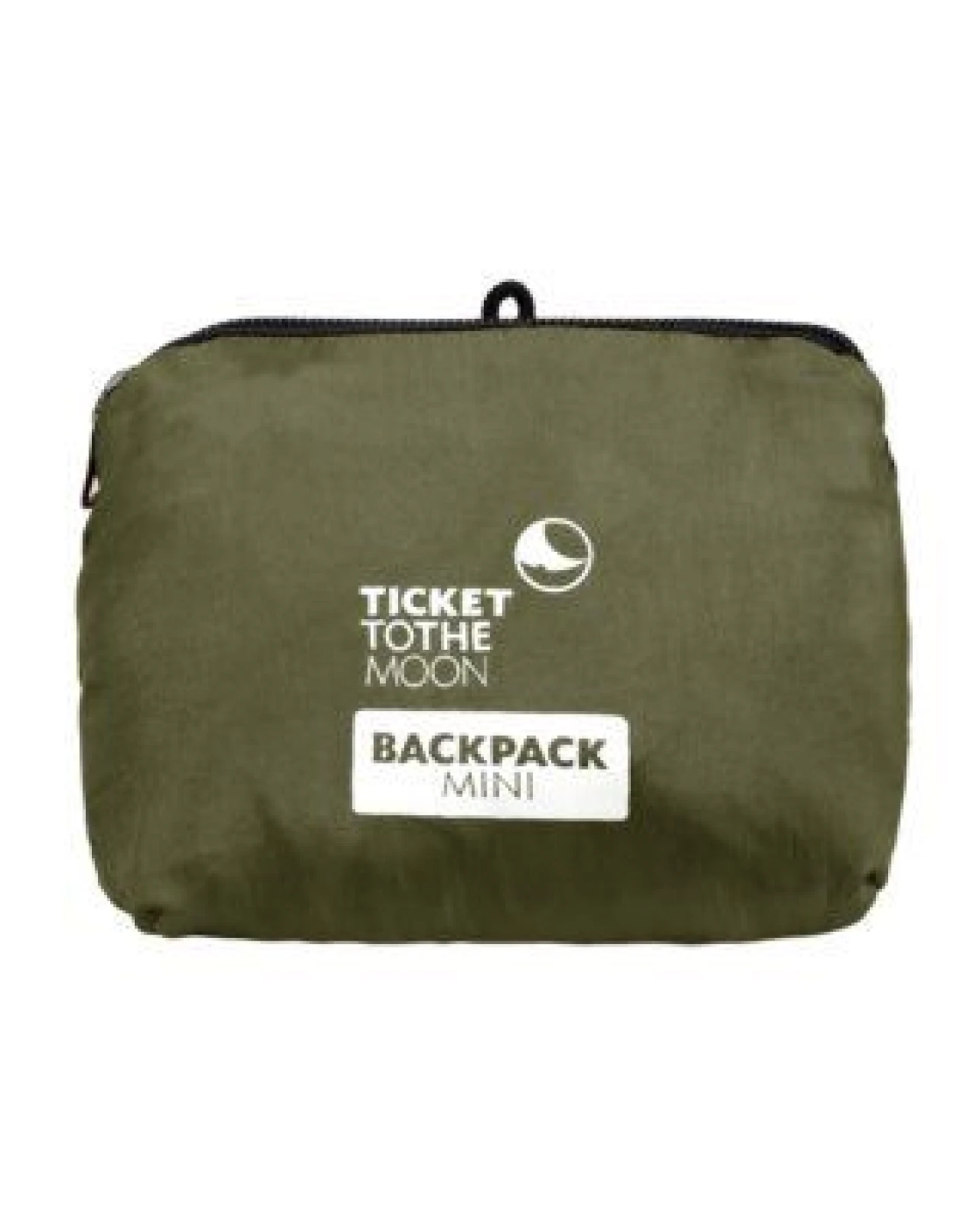 Ticket to the Moon Ultraleicht Rucksack "Backpack Mini" (15 Liter) – Ansicht 4